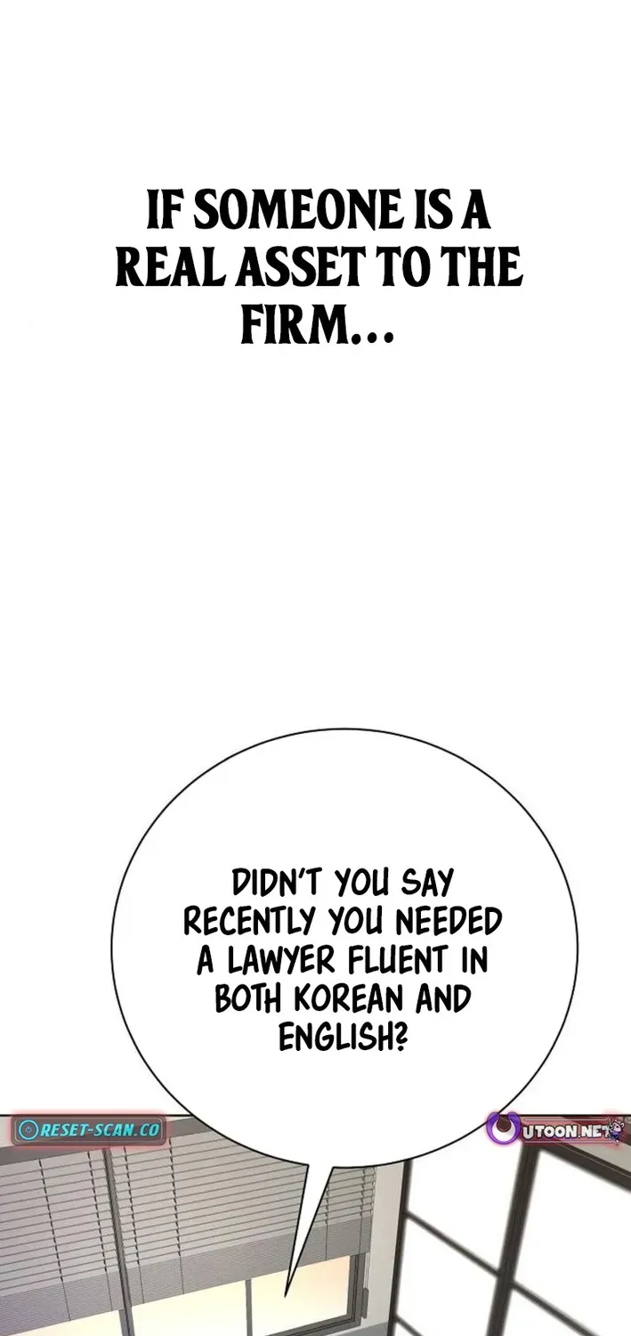 The Pocket Dimension of an Ordinary Lawyer Chapter 5 page 67 - 
