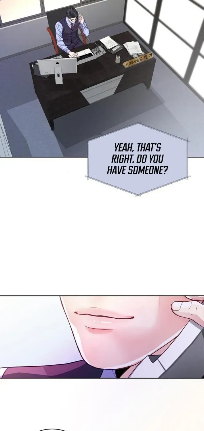 The Pocket Dimension of an Ordinary Lawyer Chapter 5 page 68 - 