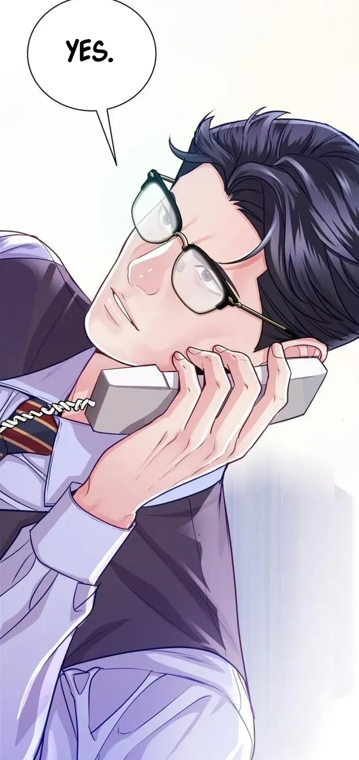 The Pocket Dimension of an Ordinary Lawyer Chapter 5 page 69 - 
