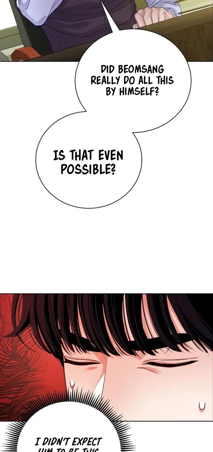 The Pocket Dimension of an Ordinary Lawyer Chapter 5 page 8 - 