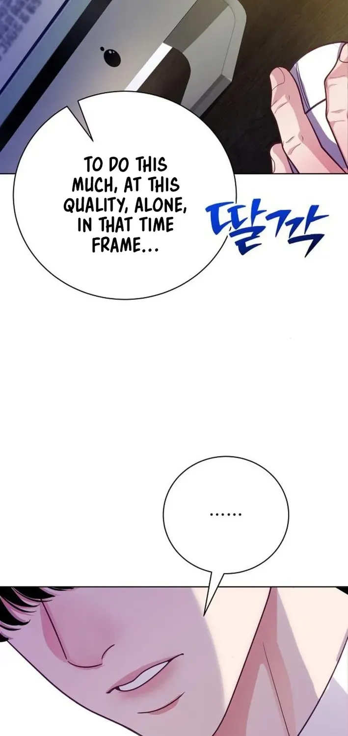 The Pocket Dimension of an Ordinary Lawyer Chapter 5 page 10 - 