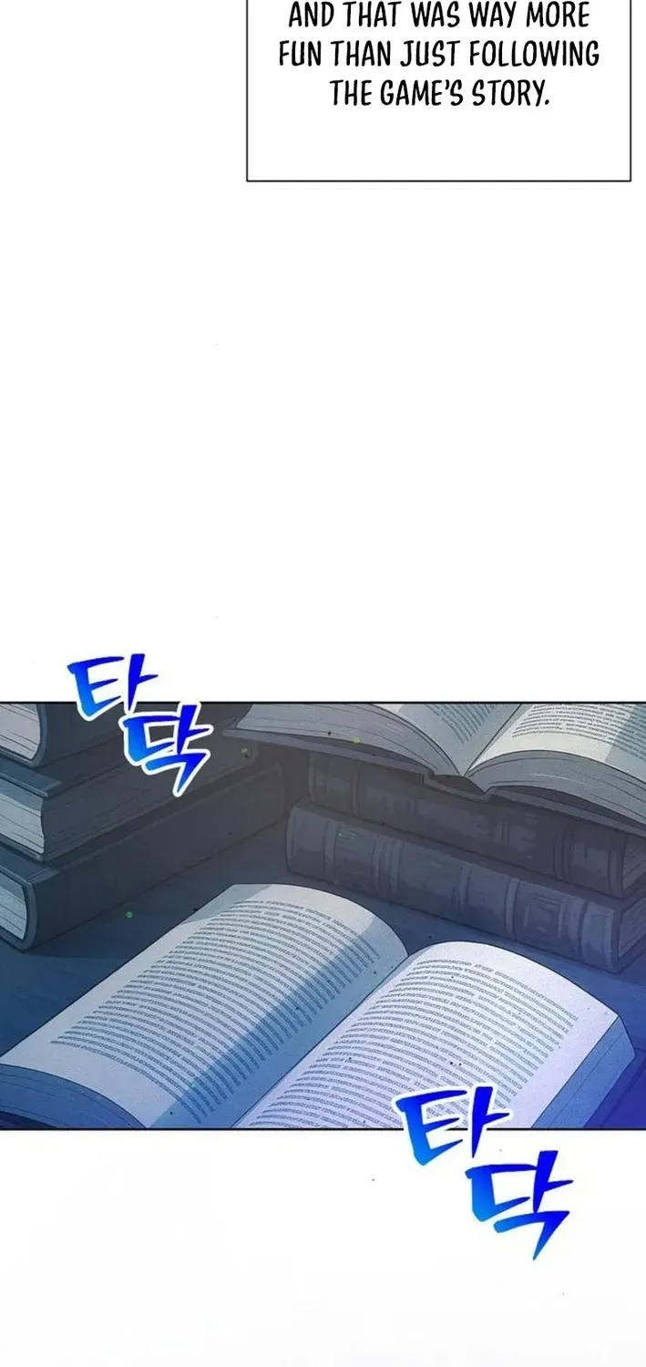 The Pocket Dimension of an Ordinary Lawyer Chapter 6 page 11 - 