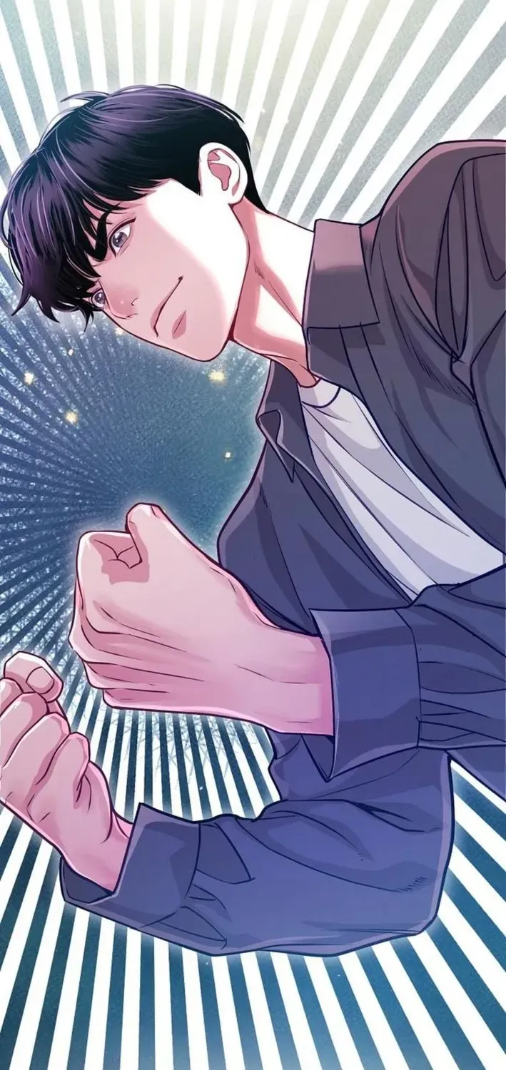 The Pocket Dimension of an Ordinary Lawyer Chapter 6 page 20 - 