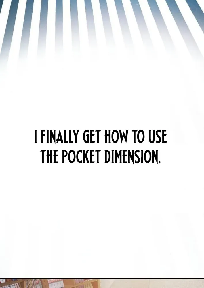 The Pocket Dimension of an Ordinary Lawyer Chapter 6 page 21 - 
