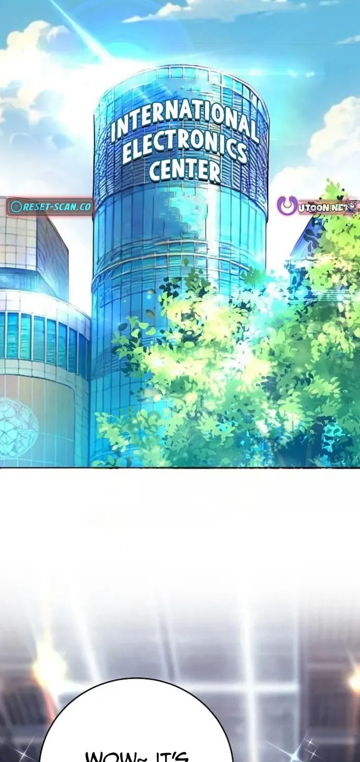 The Pocket Dimension of an Ordinary Lawyer Chapter 6 page 25 - 