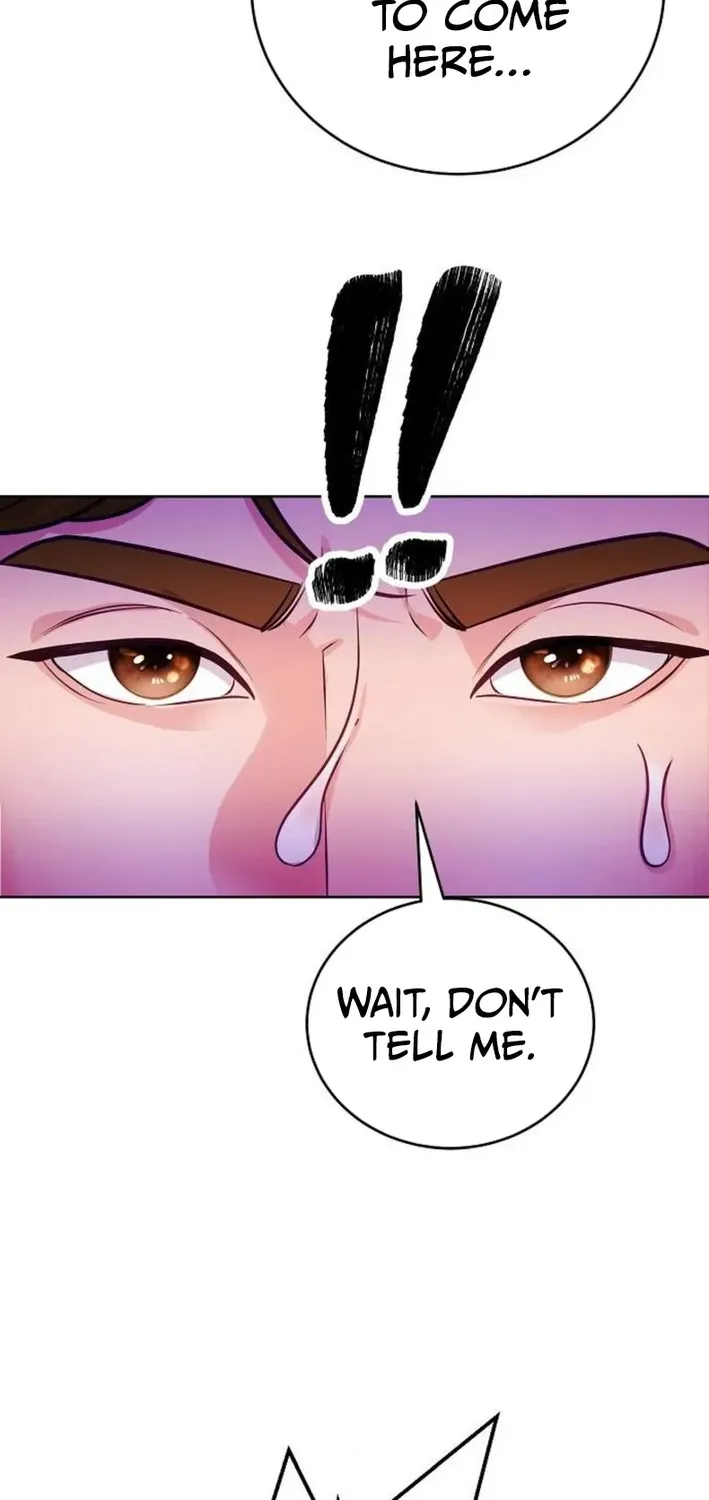 The Pocket Dimension of an Ordinary Lawyer Chapter 6 page 27 - 
