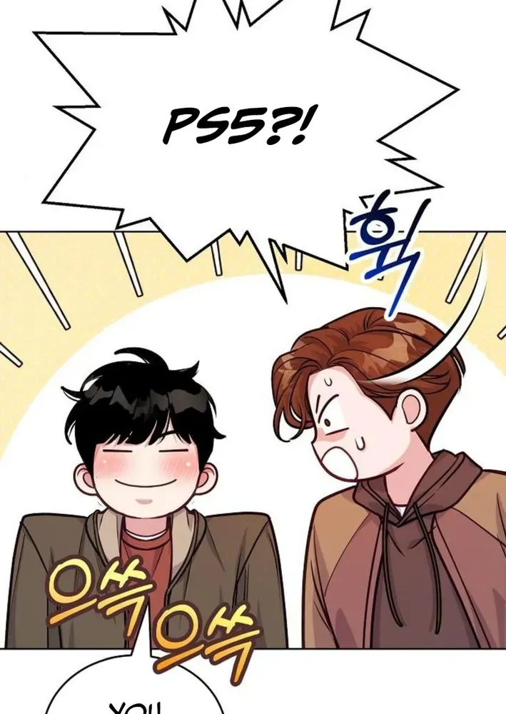 The Pocket Dimension of an Ordinary Lawyer Chapter 6 page 28 - 