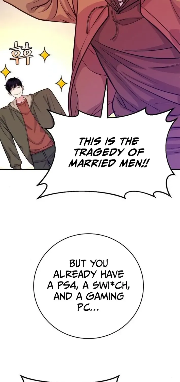 The Pocket Dimension of an Ordinary Lawyer Chapter 6 page 30 - 
