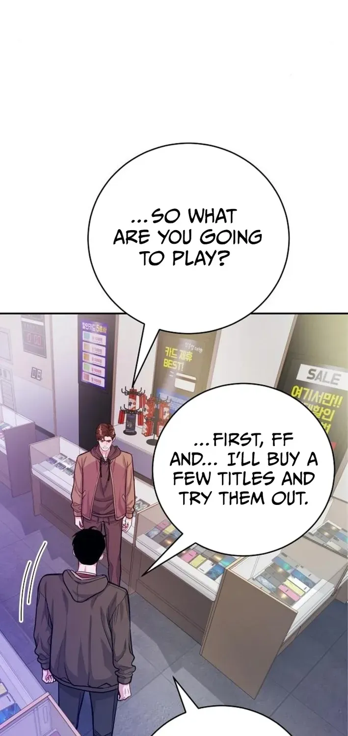 The Pocket Dimension of an Ordinary Lawyer Chapter 6 page 32 - 