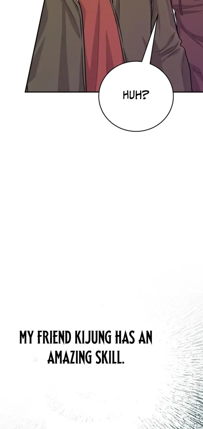 The Pocket Dimension of an Ordinary Lawyer Chapter 6 page 34 - 