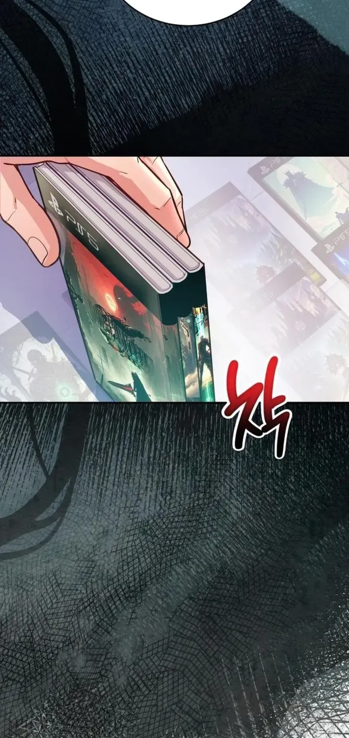 The Pocket Dimension of an Ordinary Lawyer Chapter 6 page 37 - 