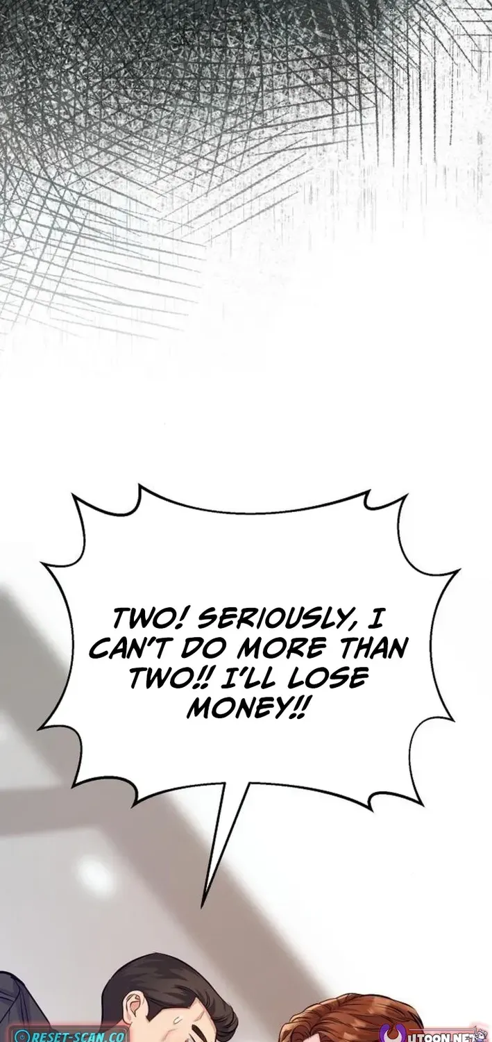 The Pocket Dimension of an Ordinary Lawyer Chapter 6 page 38 - 