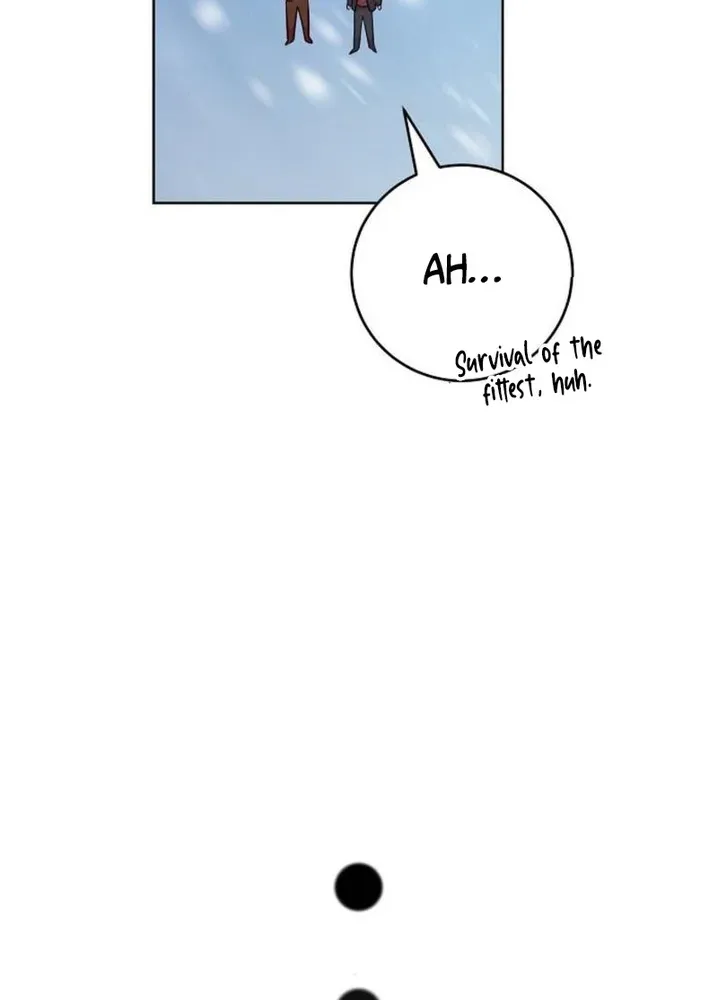 The Pocket Dimension of an Ordinary Lawyer Chapter 6 page 49 - 