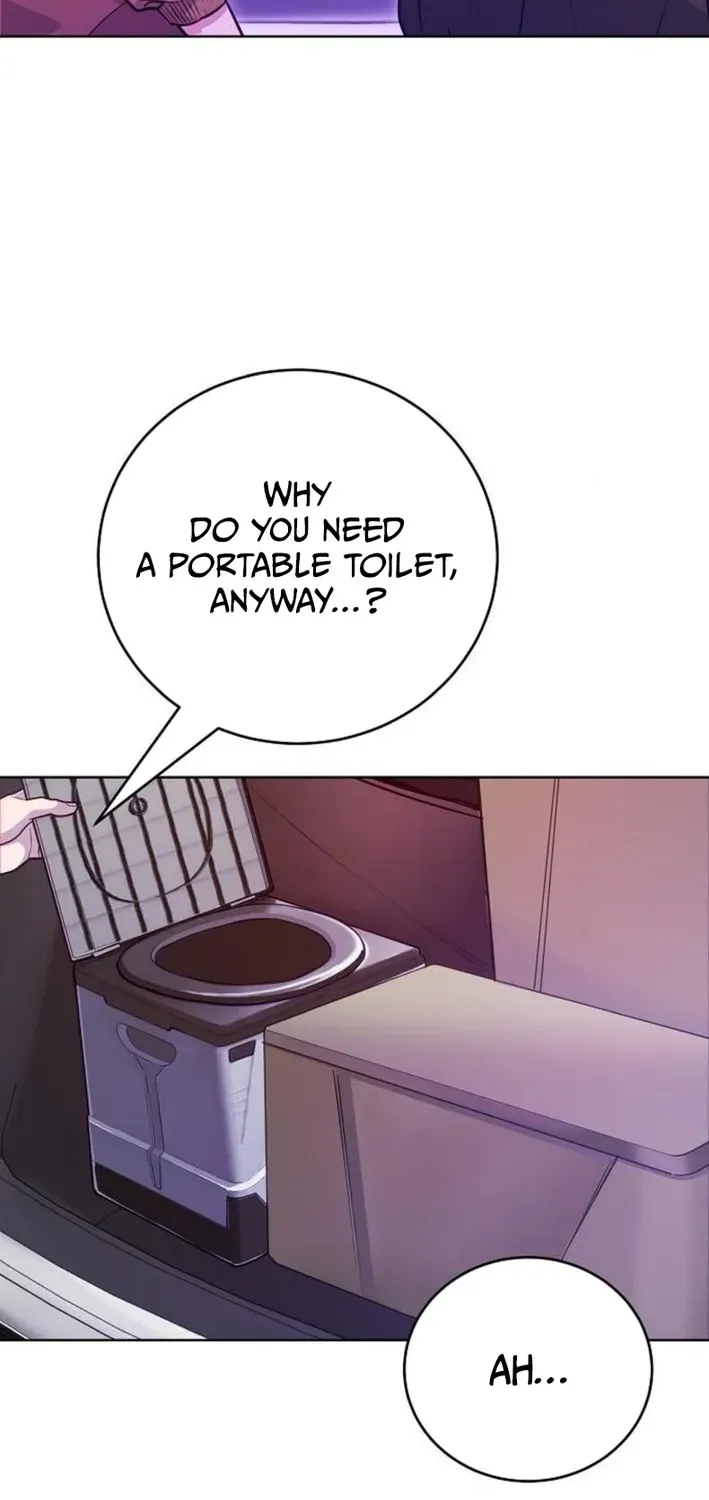 The Pocket Dimension of an Ordinary Lawyer Chapter 6 page 52 - 