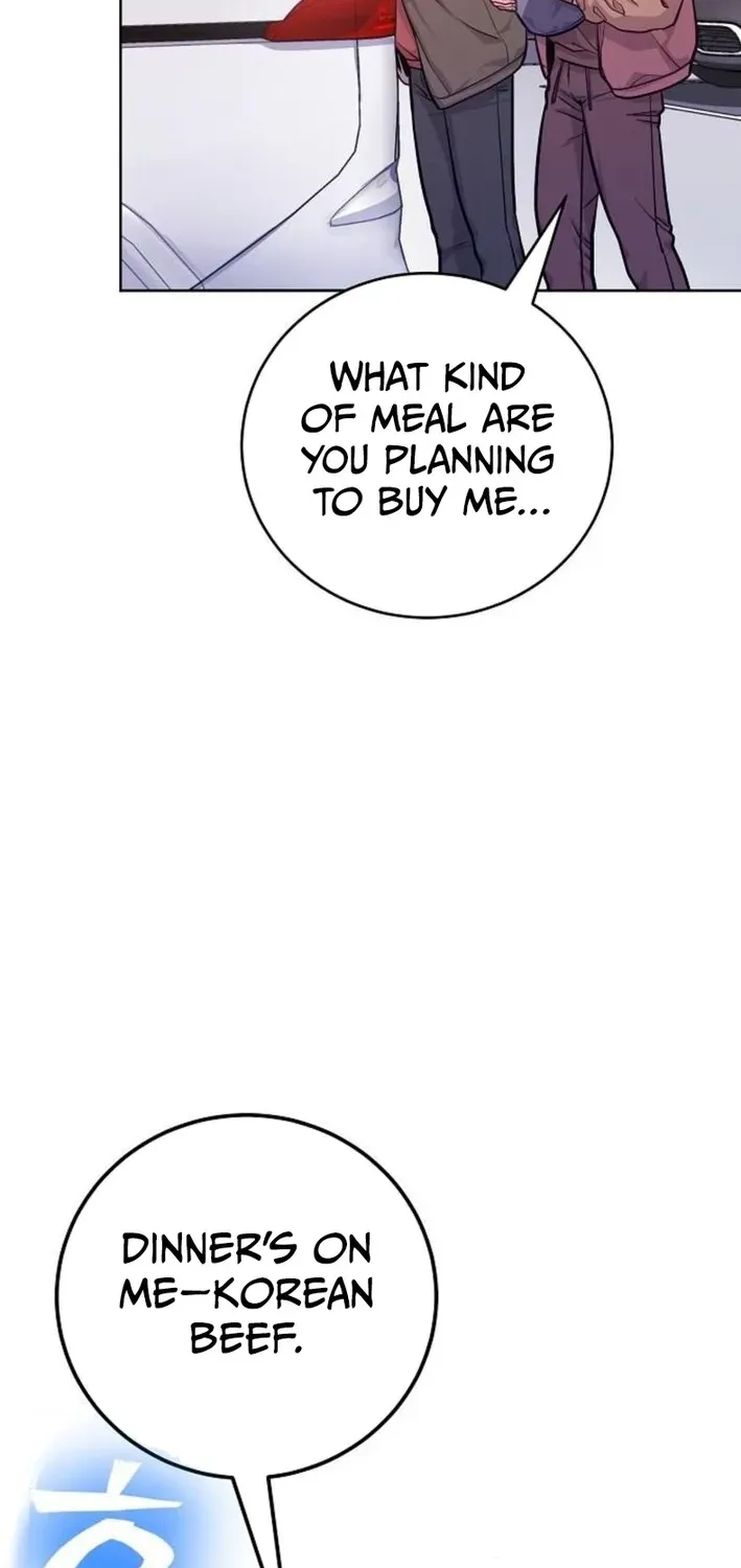 The Pocket Dimension of an Ordinary Lawyer Chapter 6 page 55 - 