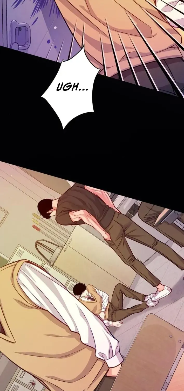 The Pocket Dimension of an Ordinary Lawyer Chapter 6 page 60 - 