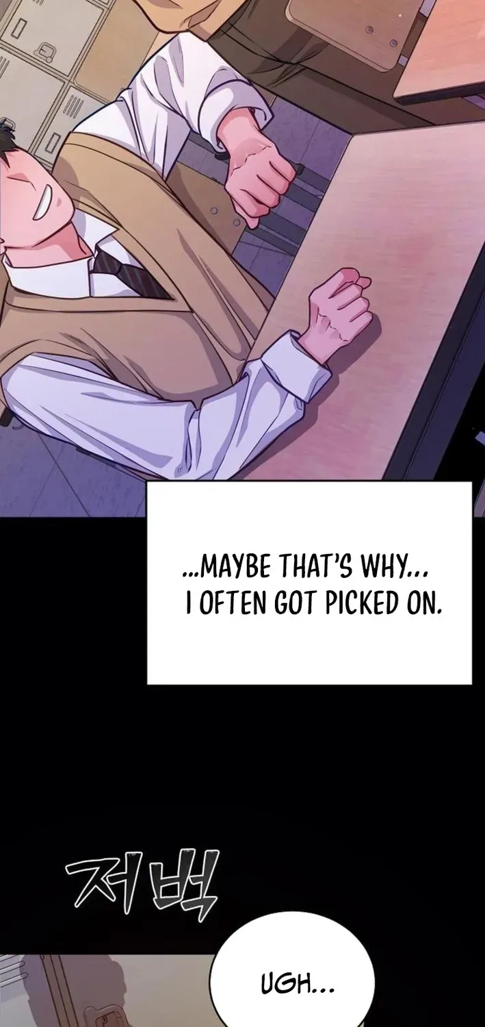 The Pocket Dimension of an Ordinary Lawyer Chapter 6 page 61 - 