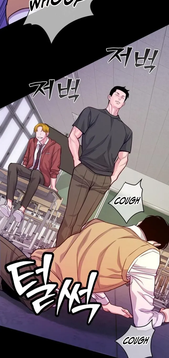 The Pocket Dimension of an Ordinary Lawyer Chapter 6 page 64 - 