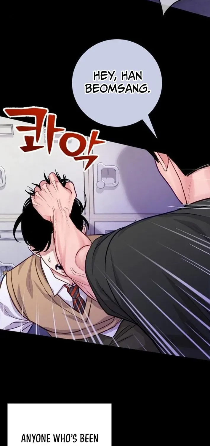 The Pocket Dimension of an Ordinary Lawyer Chapter 6 page 65 - 