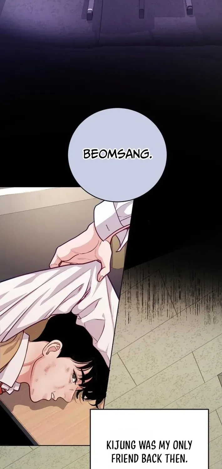 The Pocket Dimension of an Ordinary Lawyer Chapter 6 page 69 - 