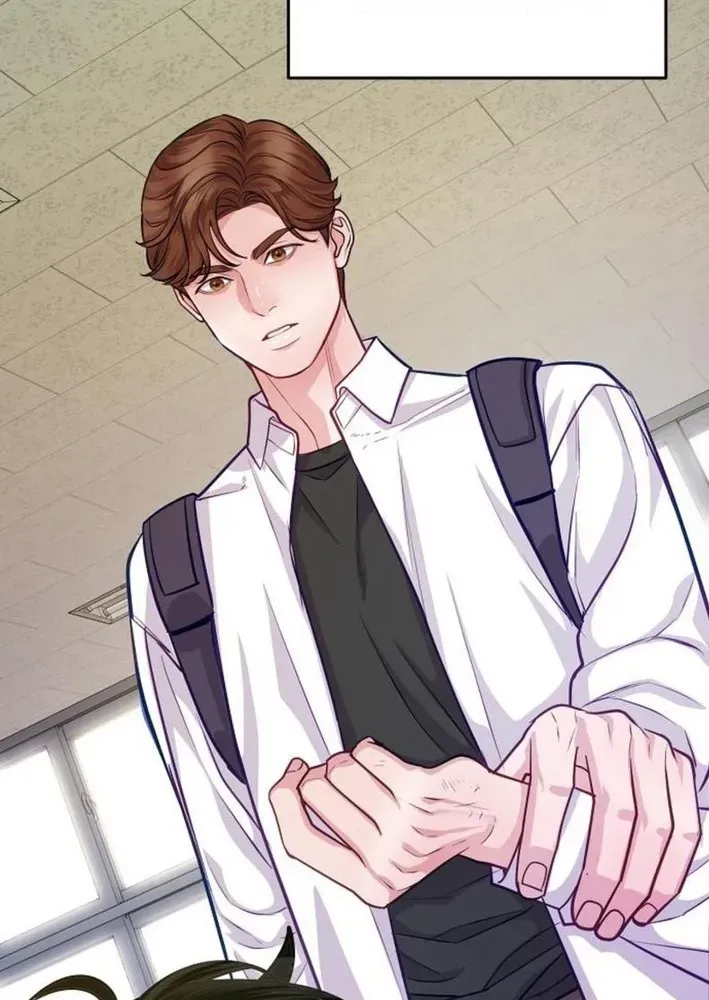 The Pocket Dimension of an Ordinary Lawyer Chapter 6 page 70 - 