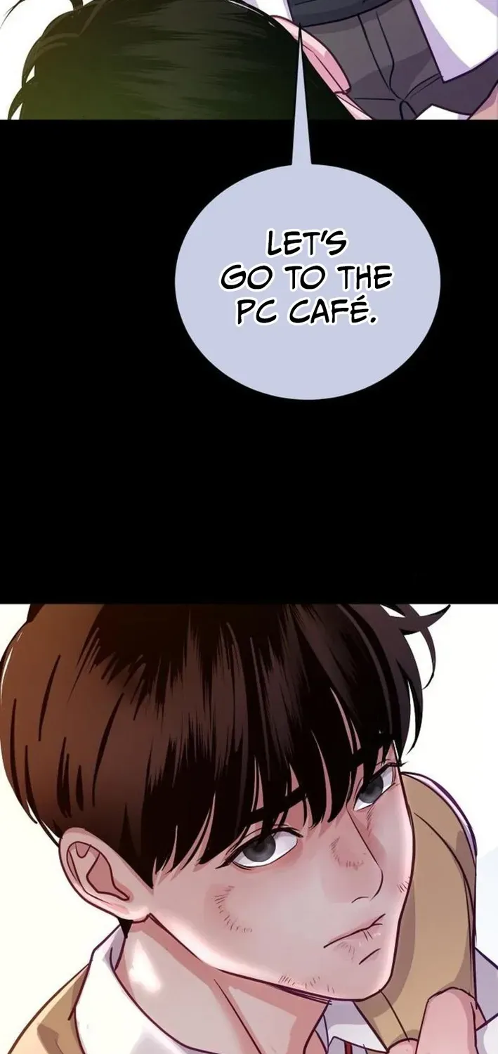 The Pocket Dimension of an Ordinary Lawyer Chapter 6 page 71 - 