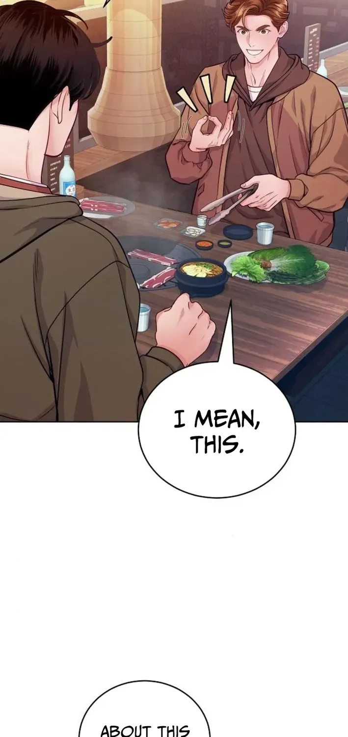 The Pocket Dimension of an Ordinary Lawyer Chapter 6 page 76 - 