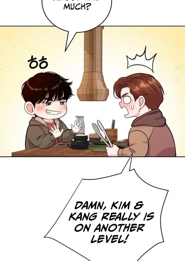 The Pocket Dimension of an Ordinary Lawyer Chapter 6 page 77 - 