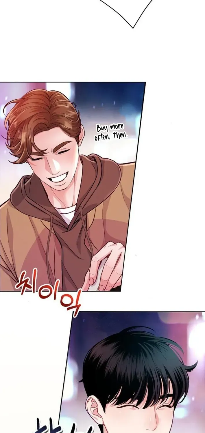The Pocket Dimension of an Ordinary Lawyer Chapter 6 page 78 - 