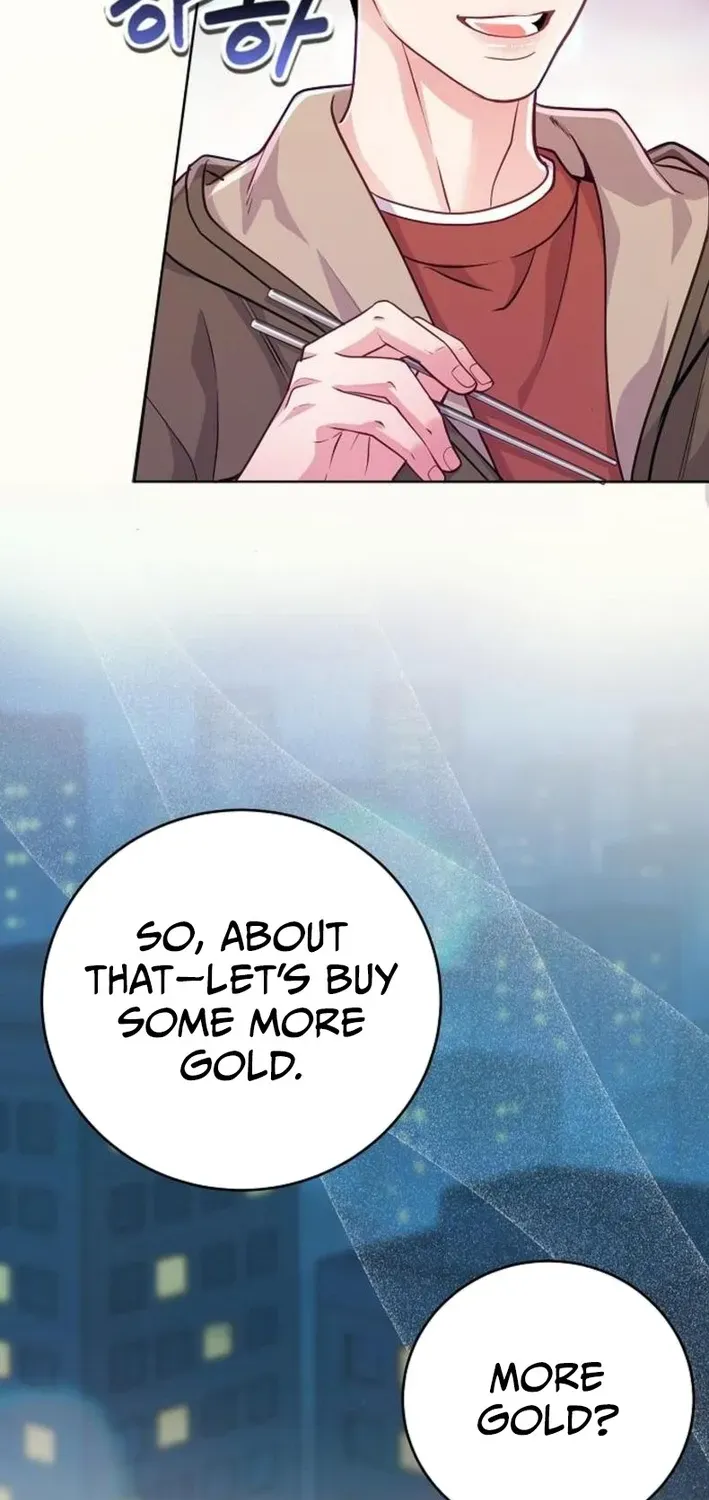 The Pocket Dimension of an Ordinary Lawyer Chapter 6 page 79 - 