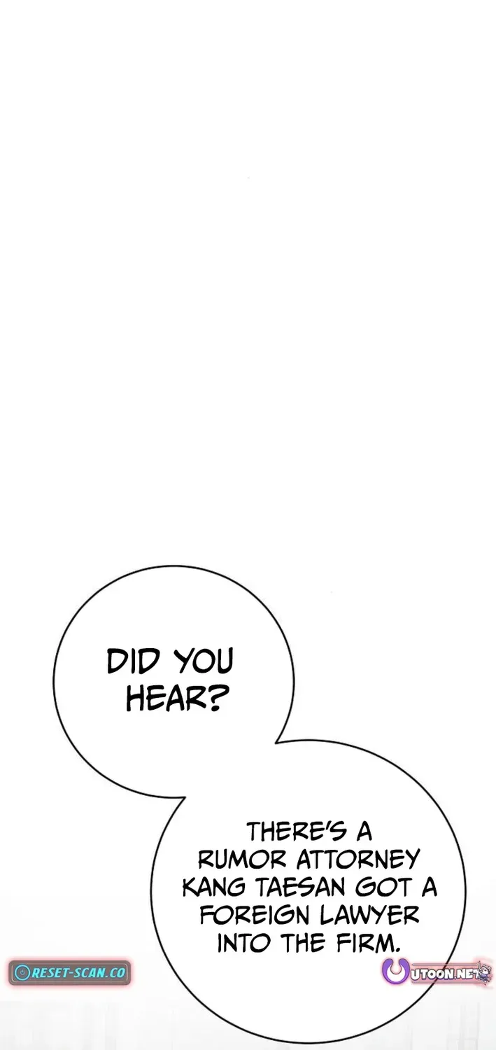 The Pocket Dimension of an Ordinary Lawyer Chapter 6 page 81 - 