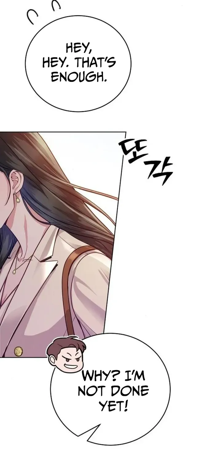 The Pocket Dimension of an Ordinary Lawyer Chapter 6 page 86 - 