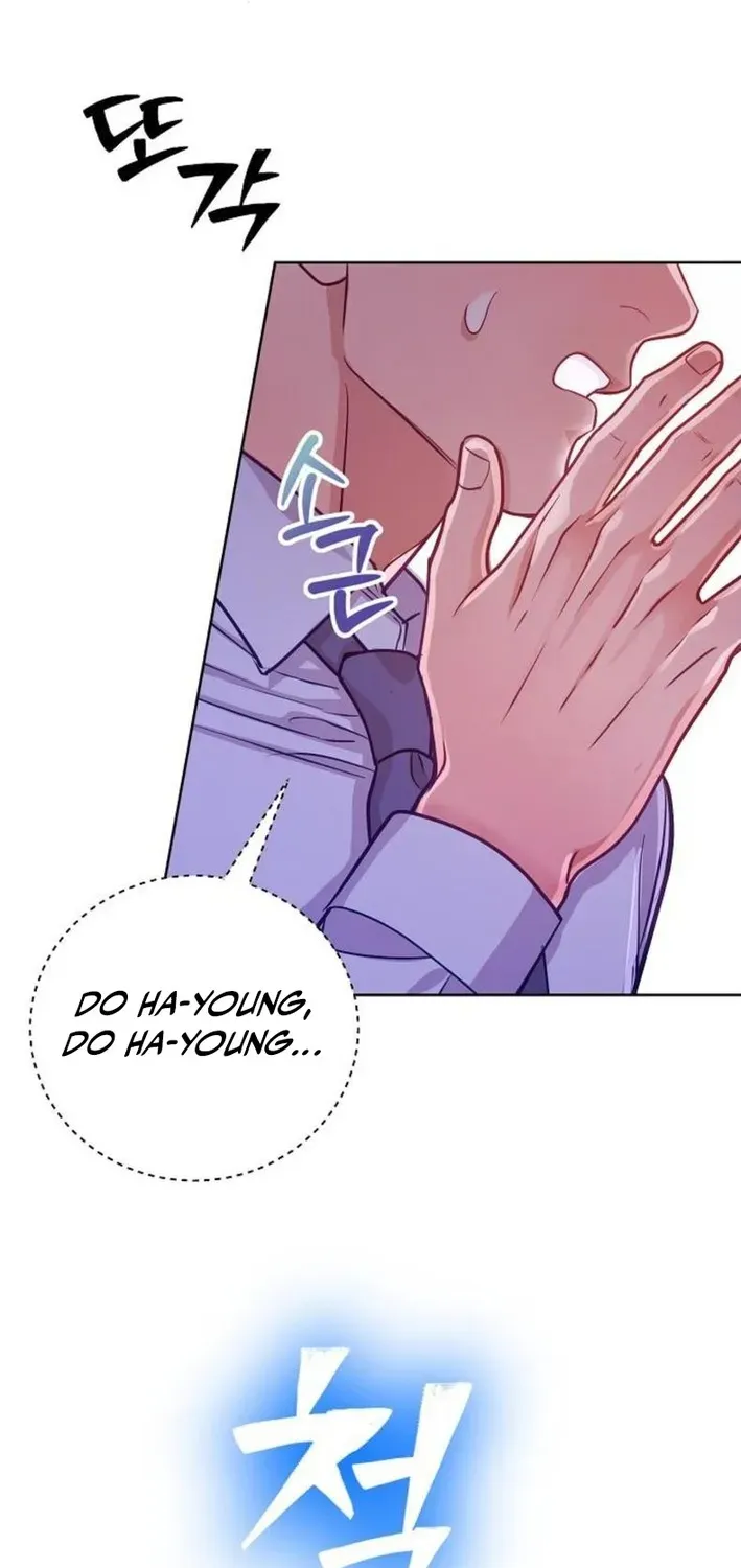 The Pocket Dimension of an Ordinary Lawyer Chapter 6 page 87 - 