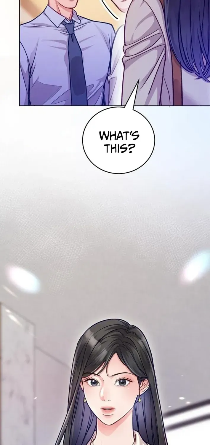 The Pocket Dimension of an Ordinary Lawyer Chapter 6 page 90 - 