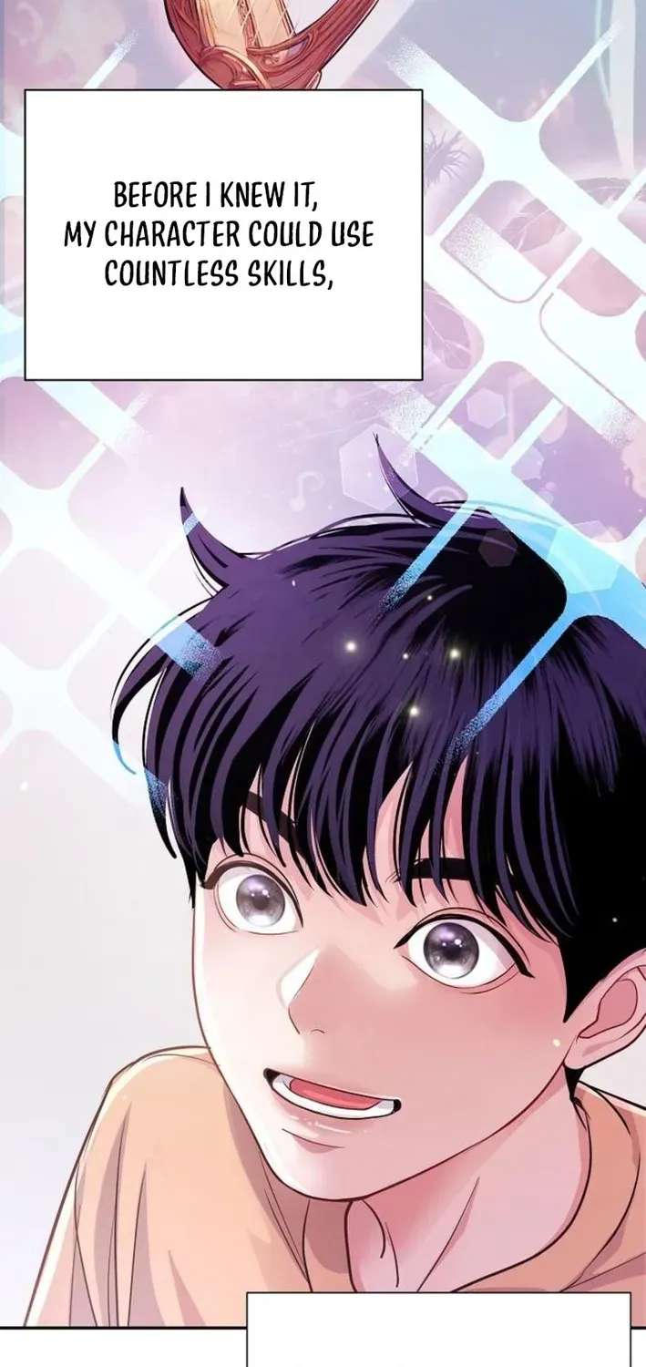 The Pocket Dimension of an Ordinary Lawyer Chapter 6 page 10 - 