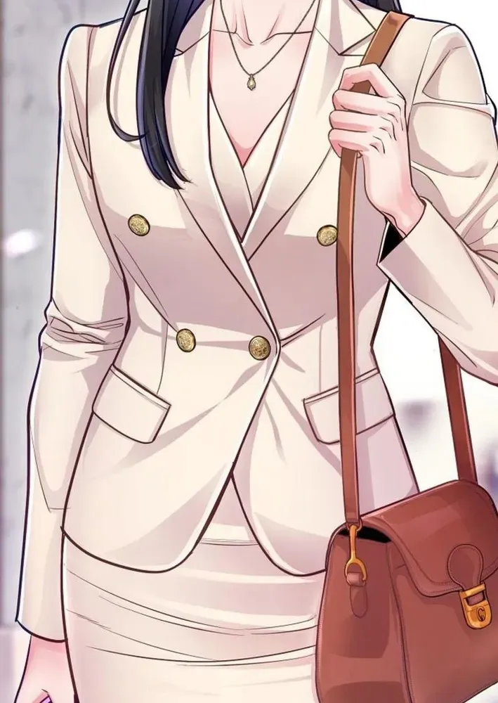 The Pocket Dimension of an Ordinary Lawyer Chapter 6 page 91 - 