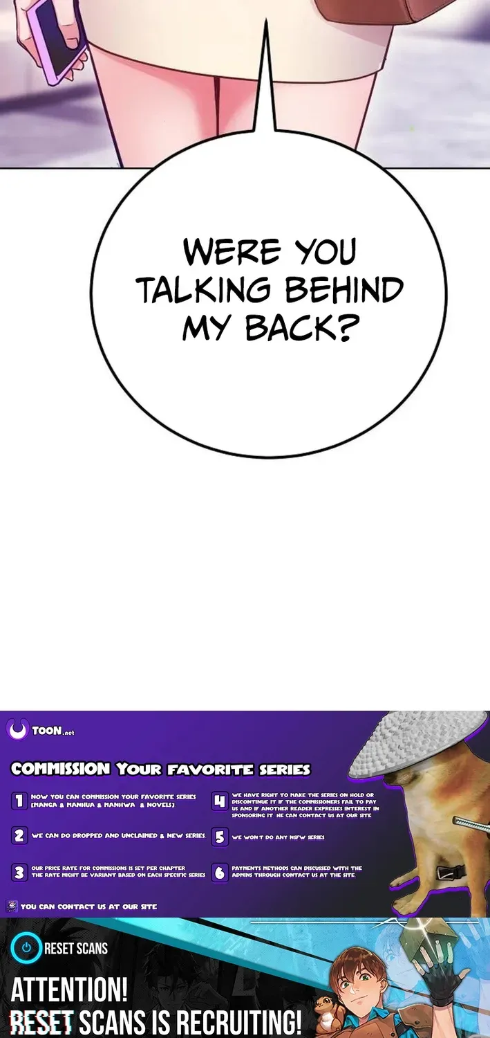 The Pocket Dimension of an Ordinary Lawyer Chapter 6 page 92 - 