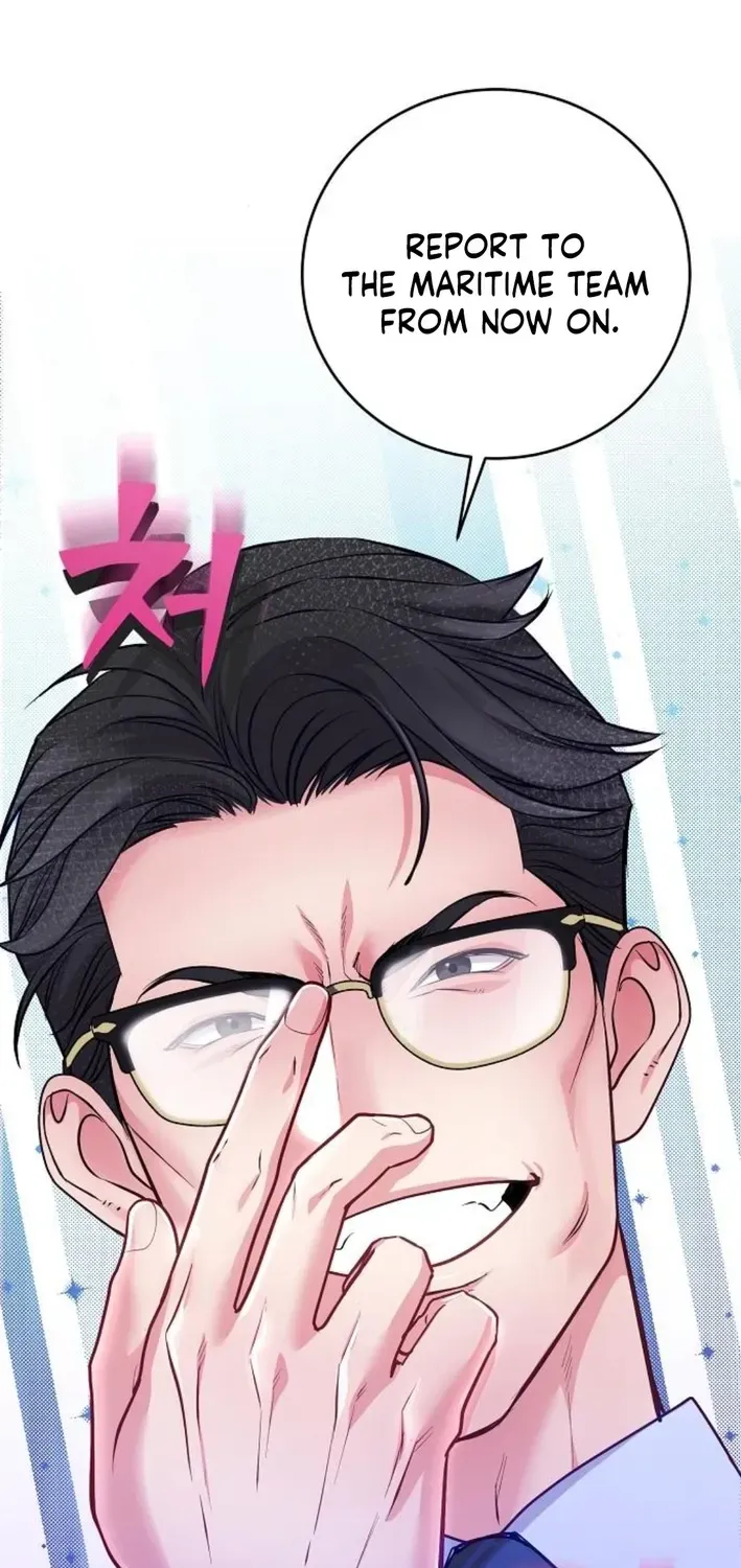 The Pocket Dimension of an Ordinary Lawyer Chapter 7 page 11 - 