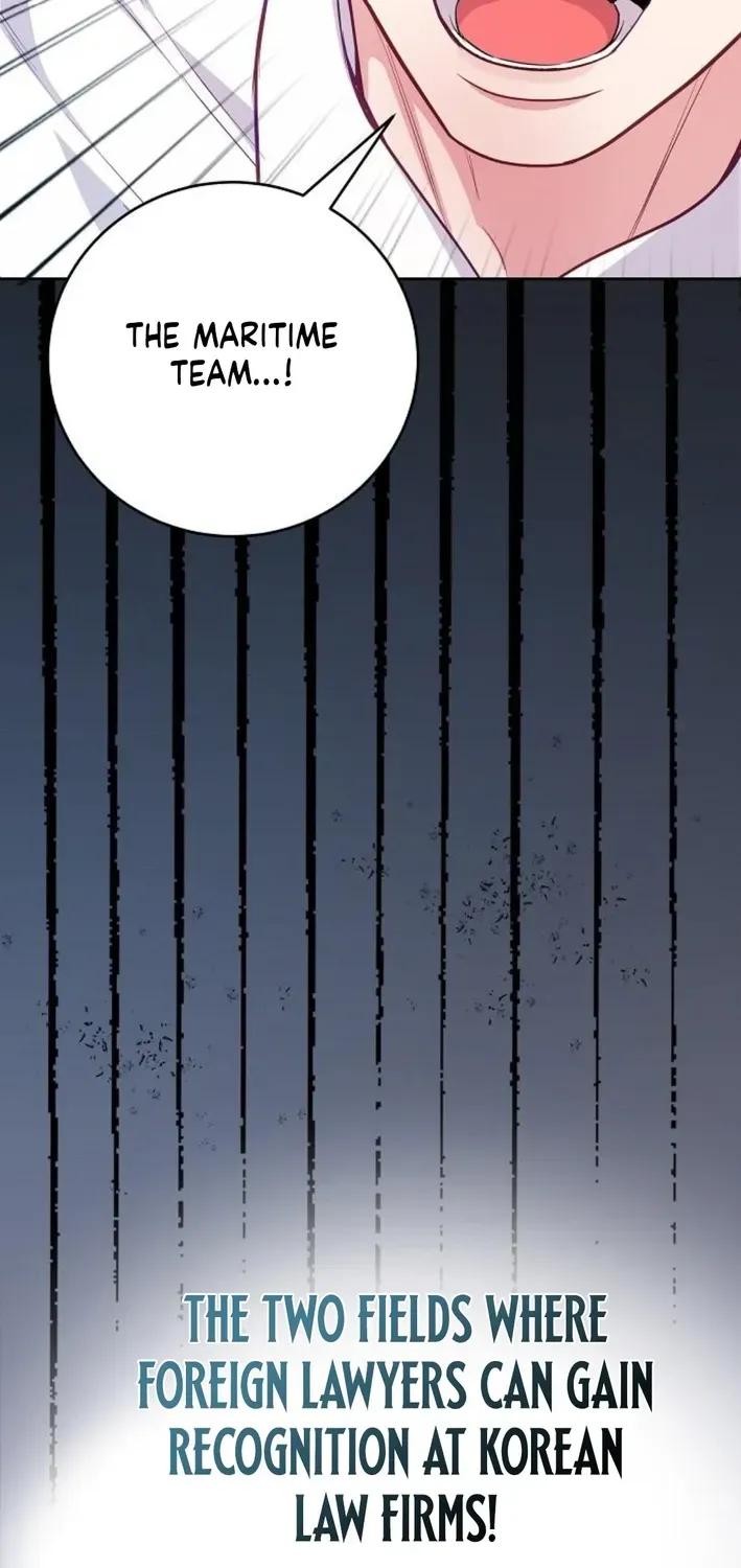 The Pocket Dimension of an Ordinary Lawyer Chapter 7 page 13 - 