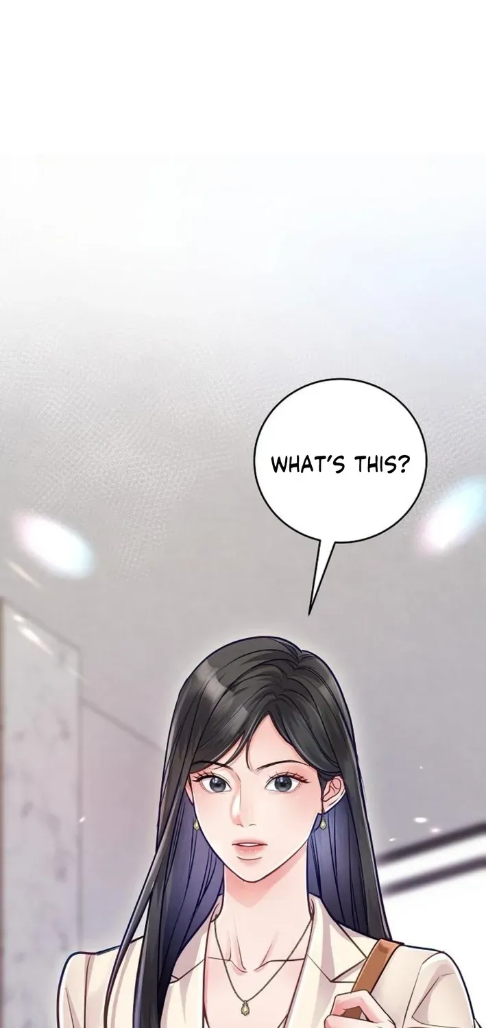 The Pocket Dimension of an Ordinary Lawyer Chapter 7 page 22 - 