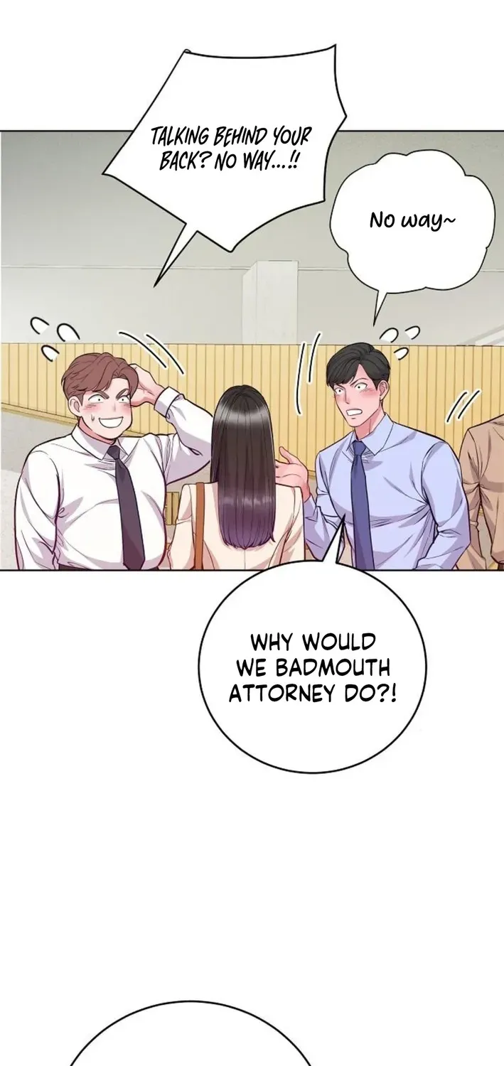 The Pocket Dimension of an Ordinary Lawyer Chapter 7 page 24 - 