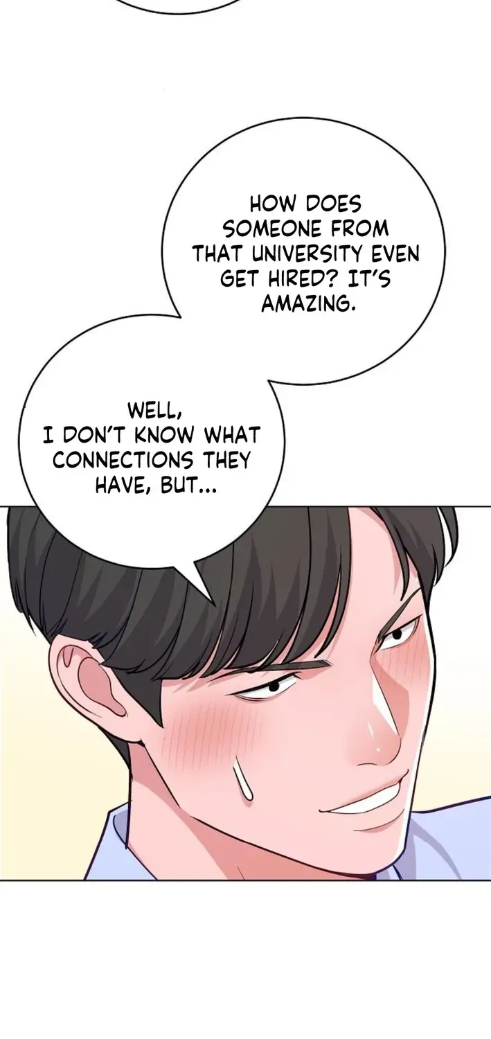 The Pocket Dimension of an Ordinary Lawyer Chapter 7 page 26 - 