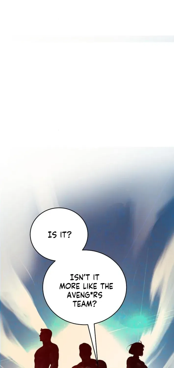 The Pocket Dimension of an Ordinary Lawyer Chapter 7 page 31 - 