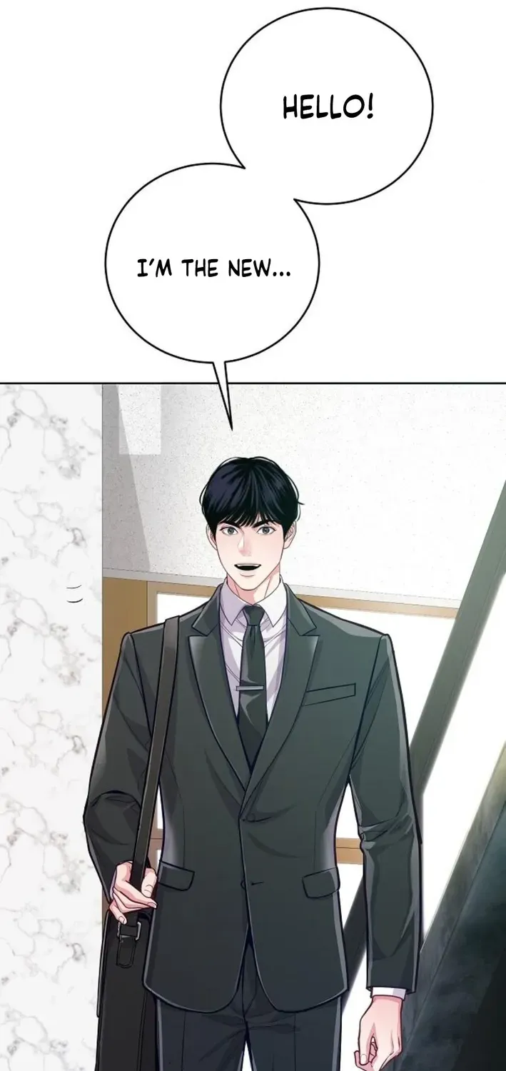 The Pocket Dimension of an Ordinary Lawyer Chapter 7 page 37 - 