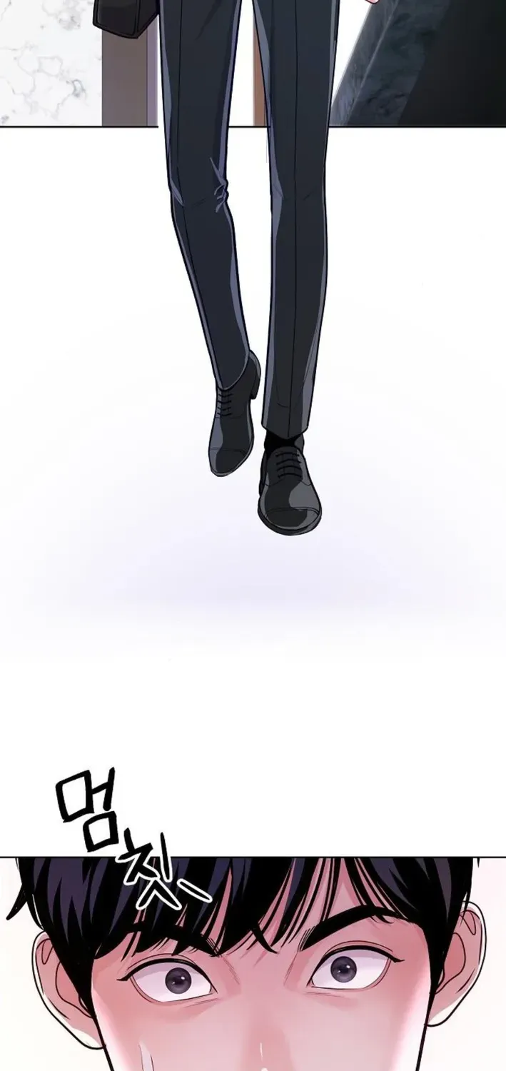 The Pocket Dimension of an Ordinary Lawyer Chapter 7 page 38 - 