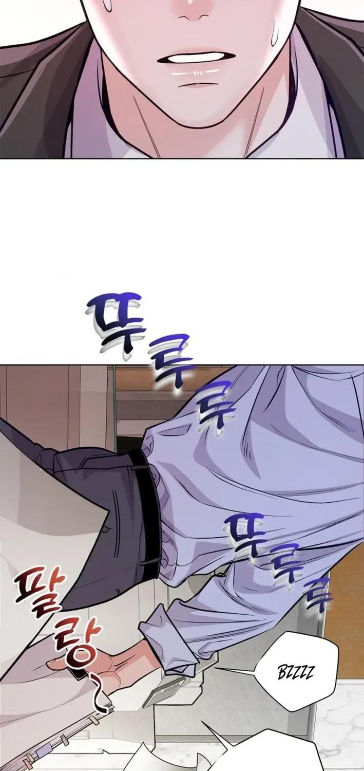 The Pocket Dimension of an Ordinary Lawyer Chapter 7 page 39 - 