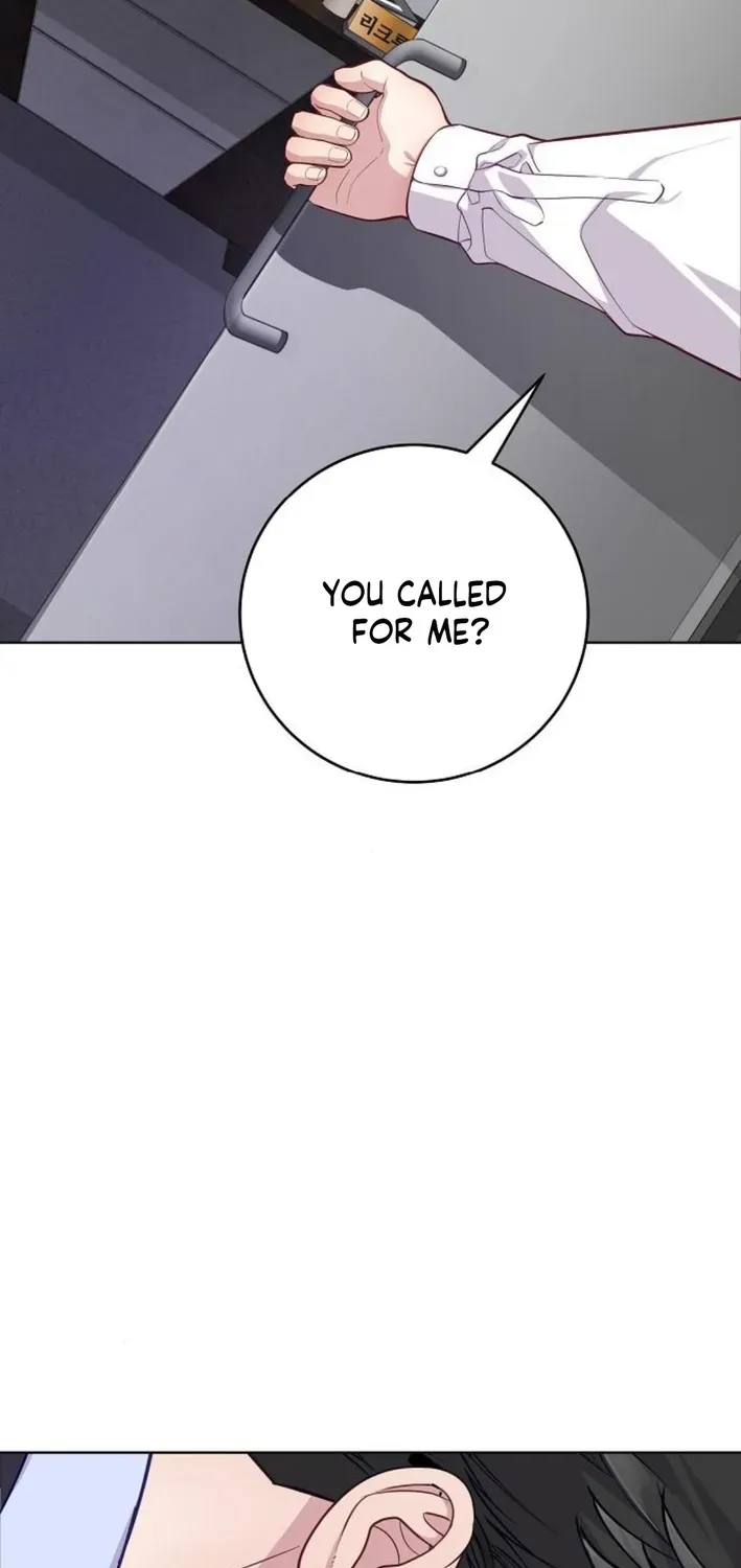The Pocket Dimension of an Ordinary Lawyer Chapter 7 page 5 - 