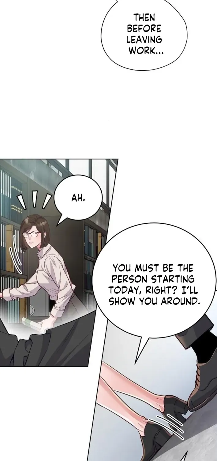 The Pocket Dimension of an Ordinary Lawyer Chapter 7 page 41 - 