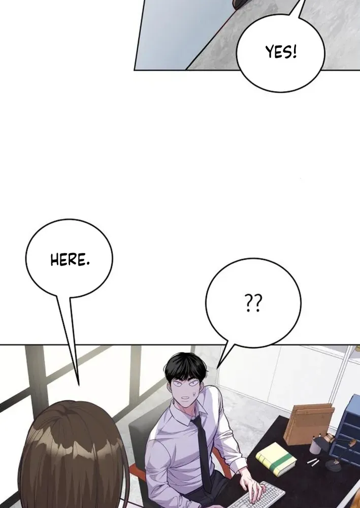 The Pocket Dimension of an Ordinary Lawyer Chapter 7 page 42 - 