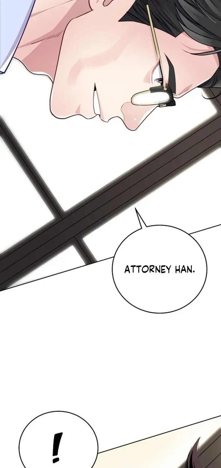 The Pocket Dimension of an Ordinary Lawyer Chapter 7 page 6 - 
